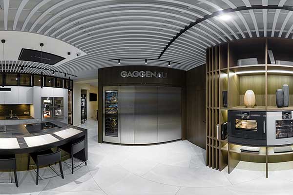Gaggenau