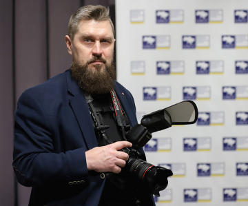 Фотограф Киев