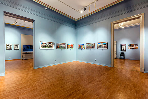 Шоколадный домик